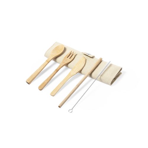 s/c Set Cubiertos Corpax