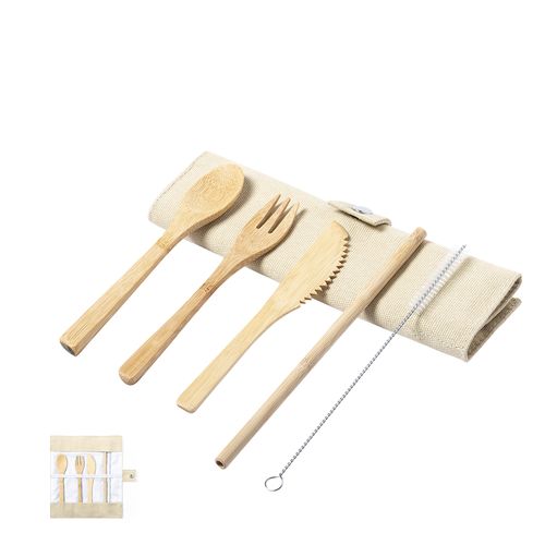 s/c Set Cubiertos Corpax