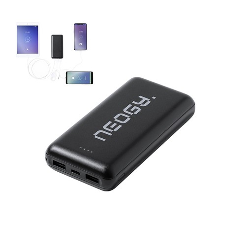Power Bank Kiubert - 2
