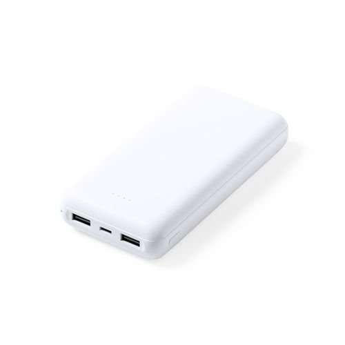 black Power Bank Kiubert