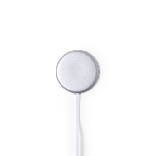 plateado Cargador Makensy