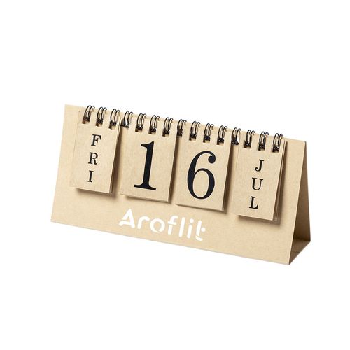 s/c Calendario Perpetuo Gadner
