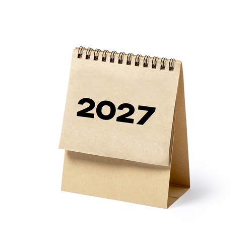 Calendrier Bureau Lasow - 3