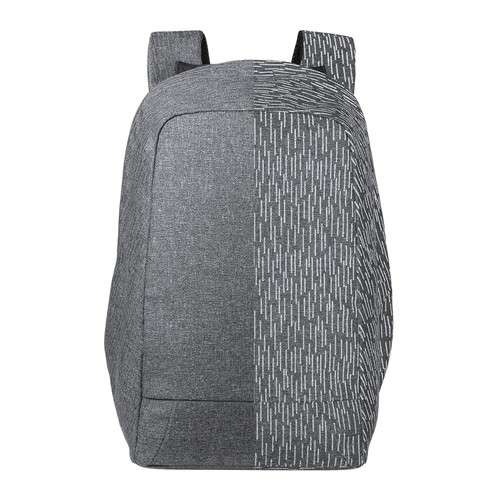 gray Mochila Antirrobo Quasar