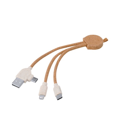 s/c Cable Cargador Stuart