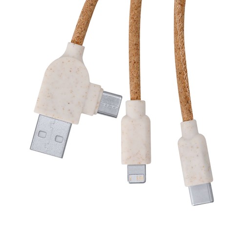 s/c Cable Cargador Stuart