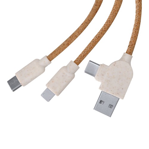 s/c Cable Cargador Stuart