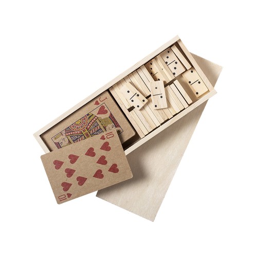Set Jeu Halin - 2