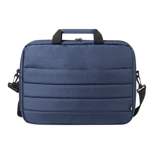 azul marino Maletín Bakex