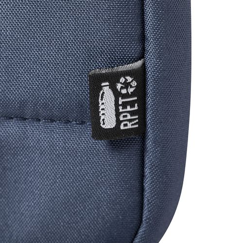 azul marino Mochila Antirrobo Danium