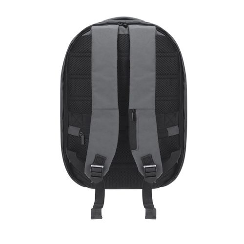 black Mochila Antirrobo Danium