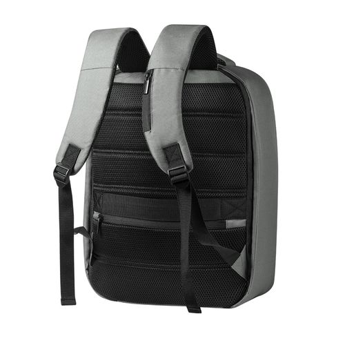 black Mochila Antirrobo Danium