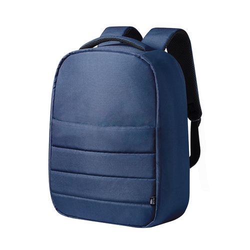 azul marino Mochila Antirrobo Danium