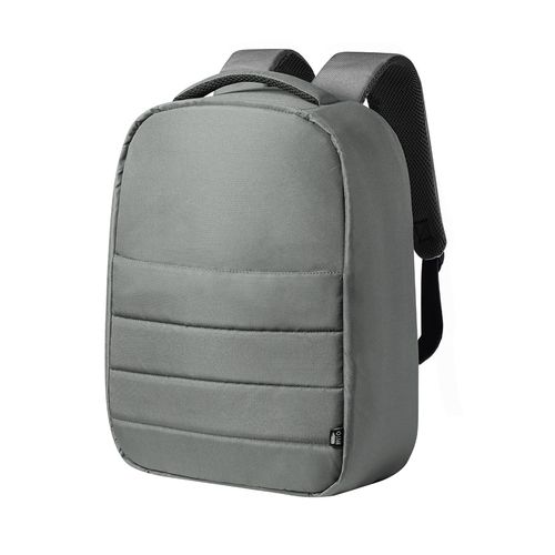 gray Mochila Antirrobo Danium