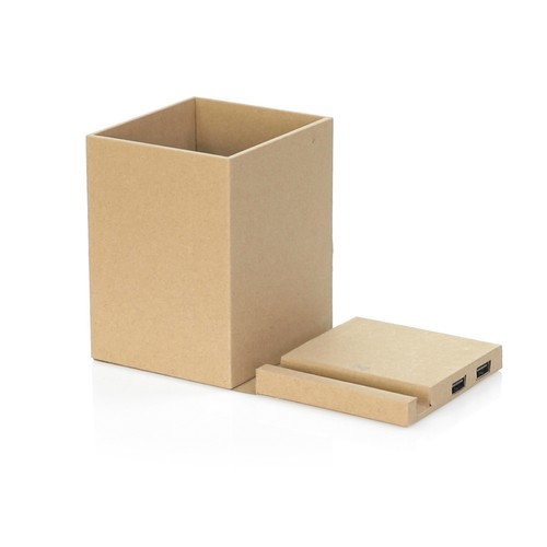 Porte-Crayons Multifonction Sondur - 5