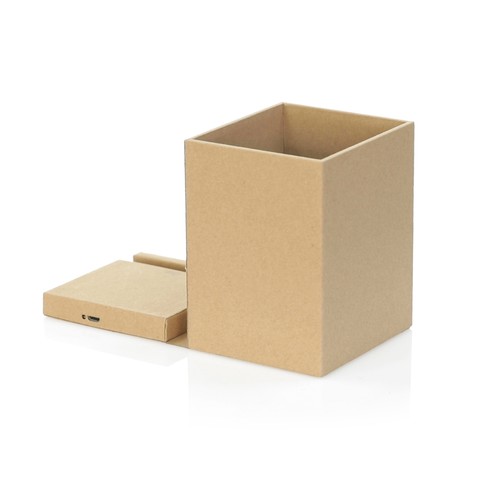 Porte-Crayons Multifonction Sondur - 6