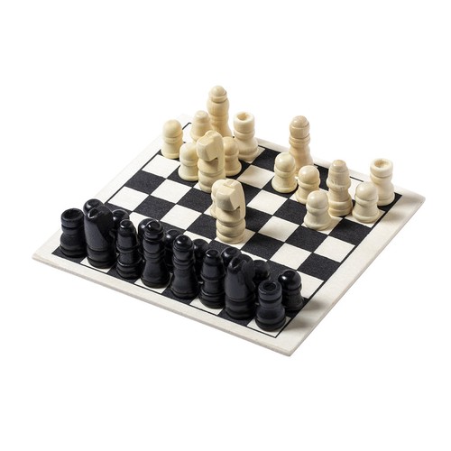 s/c Set Juegos Parchess