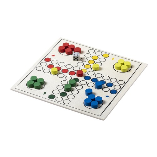 s/c Set Juegos Parchess