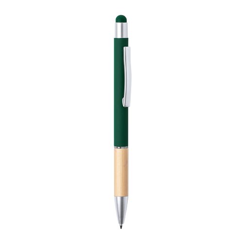 verde oscuro Bolígrafo Puntero Zabox