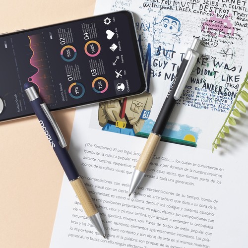 Stylet Bille Zabox - 5