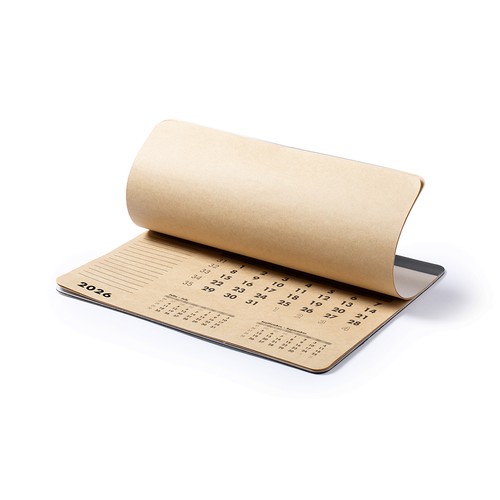 Alfombrilla Calendario Flen