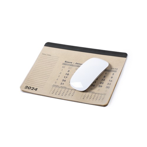 Mousepad Calendar Flen Mousepad Calendar Flen