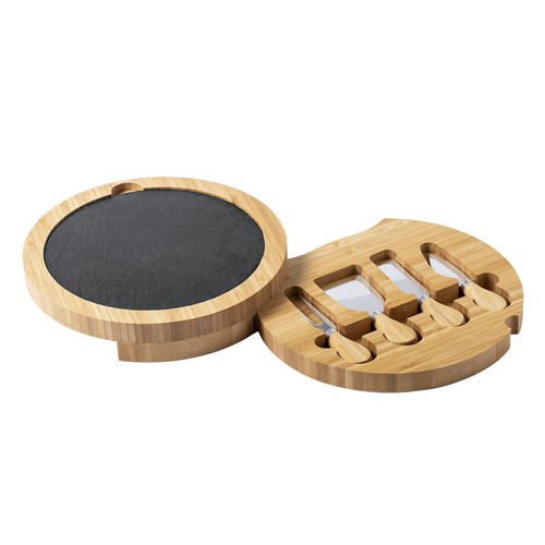 s/c Set Quesos Pomel