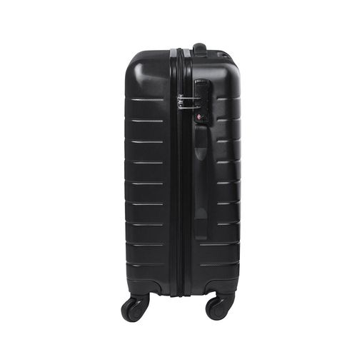 black Trolley Dacrux