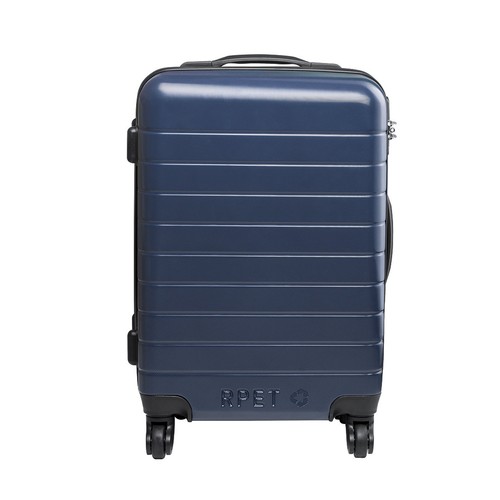 azul marino Trolley Dacrux