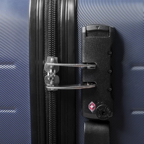 black Trolley Dacrux