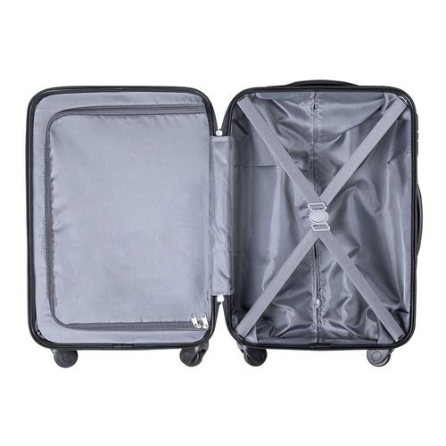 azul marino Trolley Dacrux
