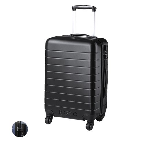 azul marino Trolley Dacrux