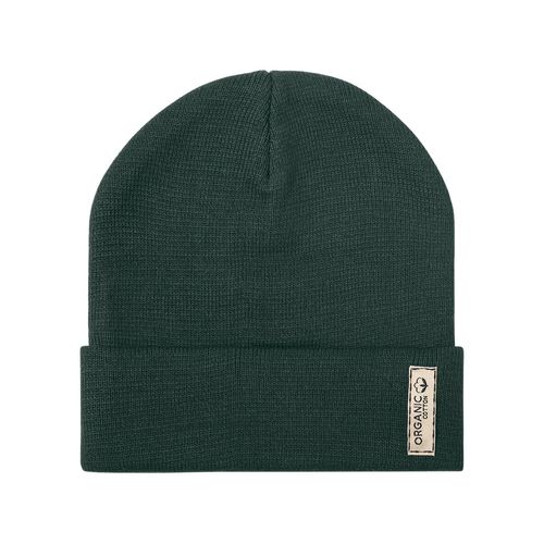verde oscuro Gorro Daison
