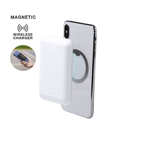 Power Bank Vekmar - 2