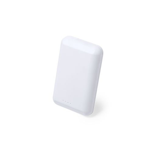 black Power Bank Vekmar