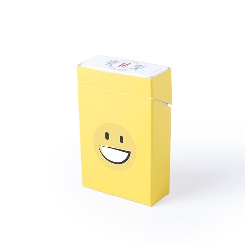 s/c Funda Tabaco Straik