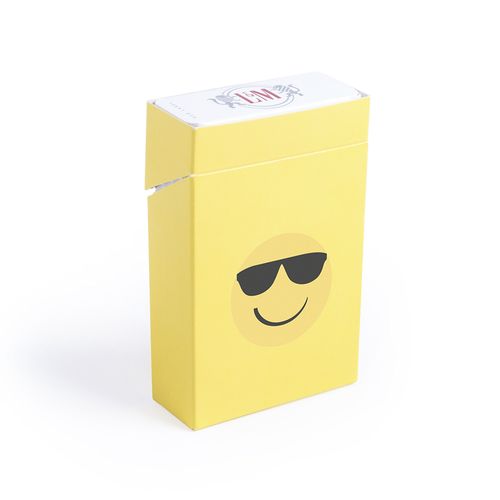 FUNDA TABACO STRAIK