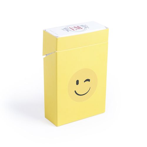 FUNDA TABACO STRAIK