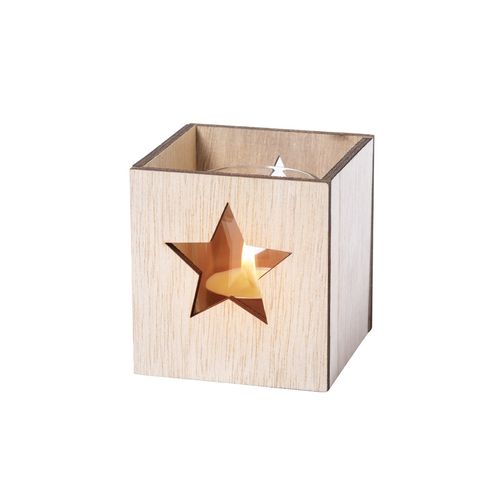 Bougie Aromatique Keylax - 5