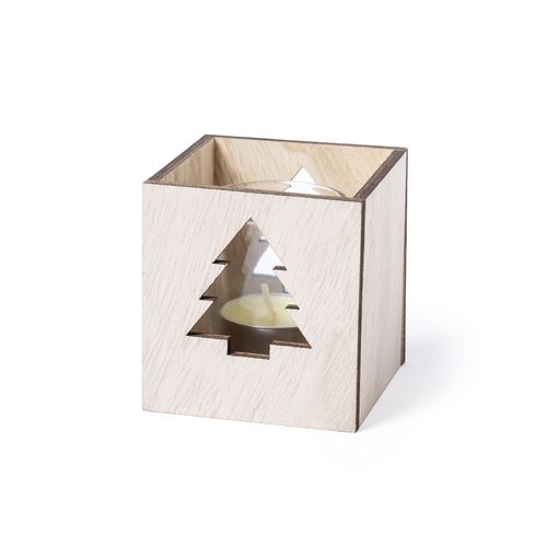 Vela Aromática Keylax, Merchandising, artículos personalizados para tu promoción de marca