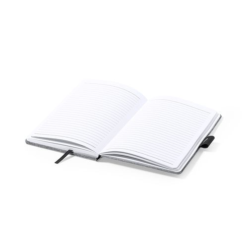 gray Bloc Notas Cargador Bein