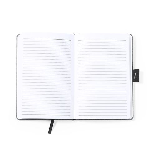 gray Bloc Notas Cargador Bein