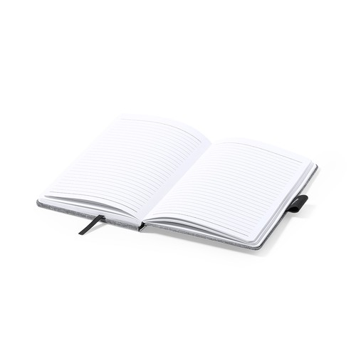 gray Bloc Notas Cargador Bein