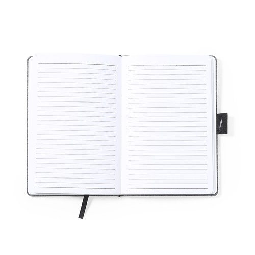 gray Bloc Notas Cargador Bein