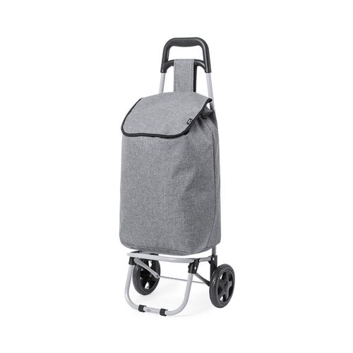 gray Carro Compra Daggio