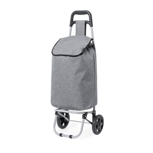 gray Carro Compra Daggio