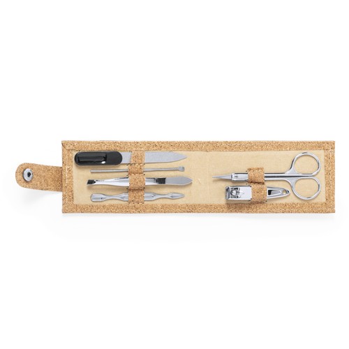 Set Manicure Treisy - 2
