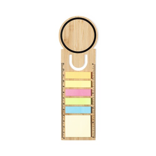 Ruler Bookmark Tecin Ruler Bookmark Tecin