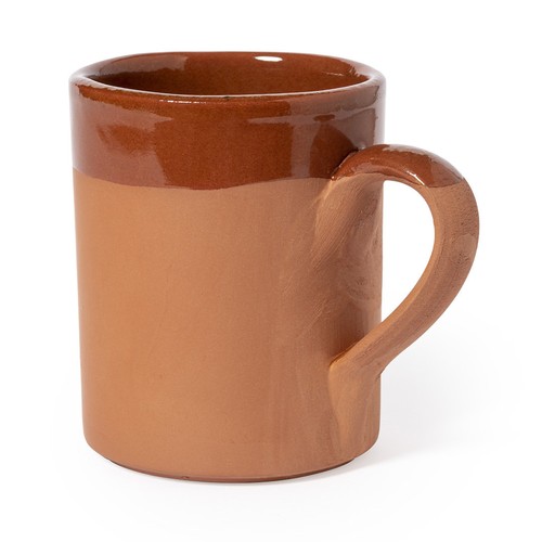 marrón Taza Sintax