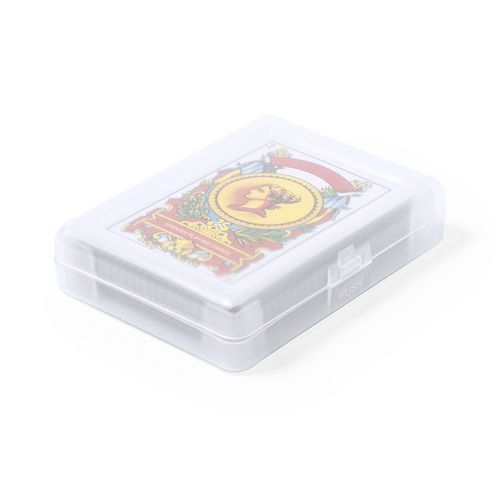 Jeu de Cartes Espagnol Tute - 3